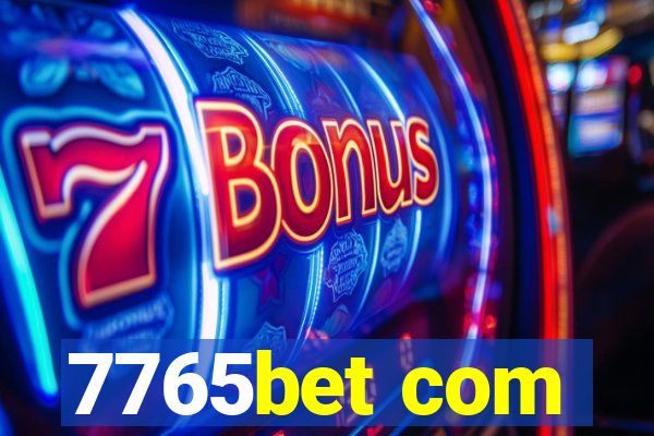 7765bet com